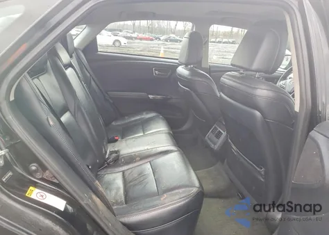 2013 Toyota Avalon Base from USA, damaged, VIN 4T1BK1EB2DU008338